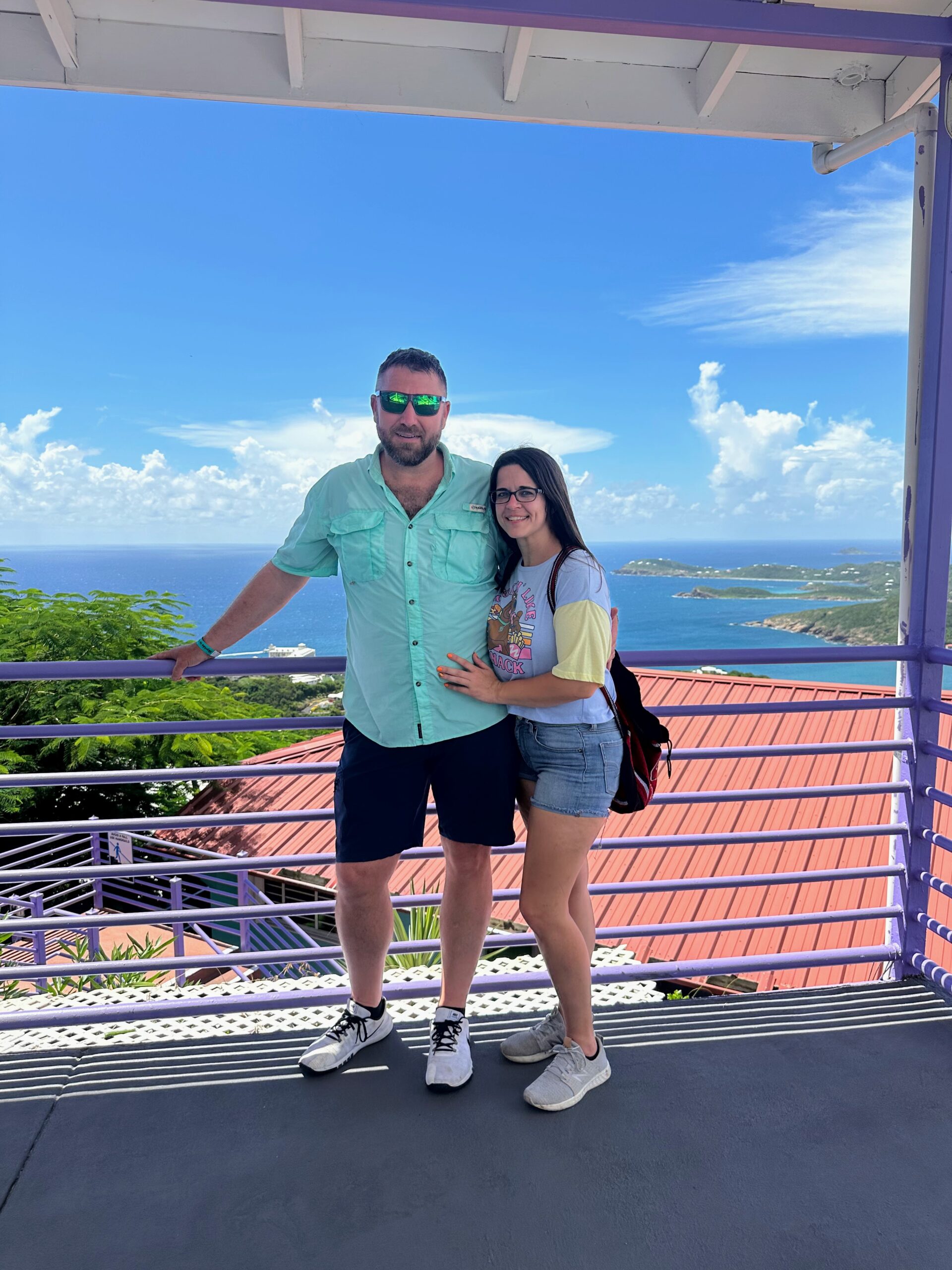 Welcome Aboard! Our Not-So-Typical Travel Life Begins Here