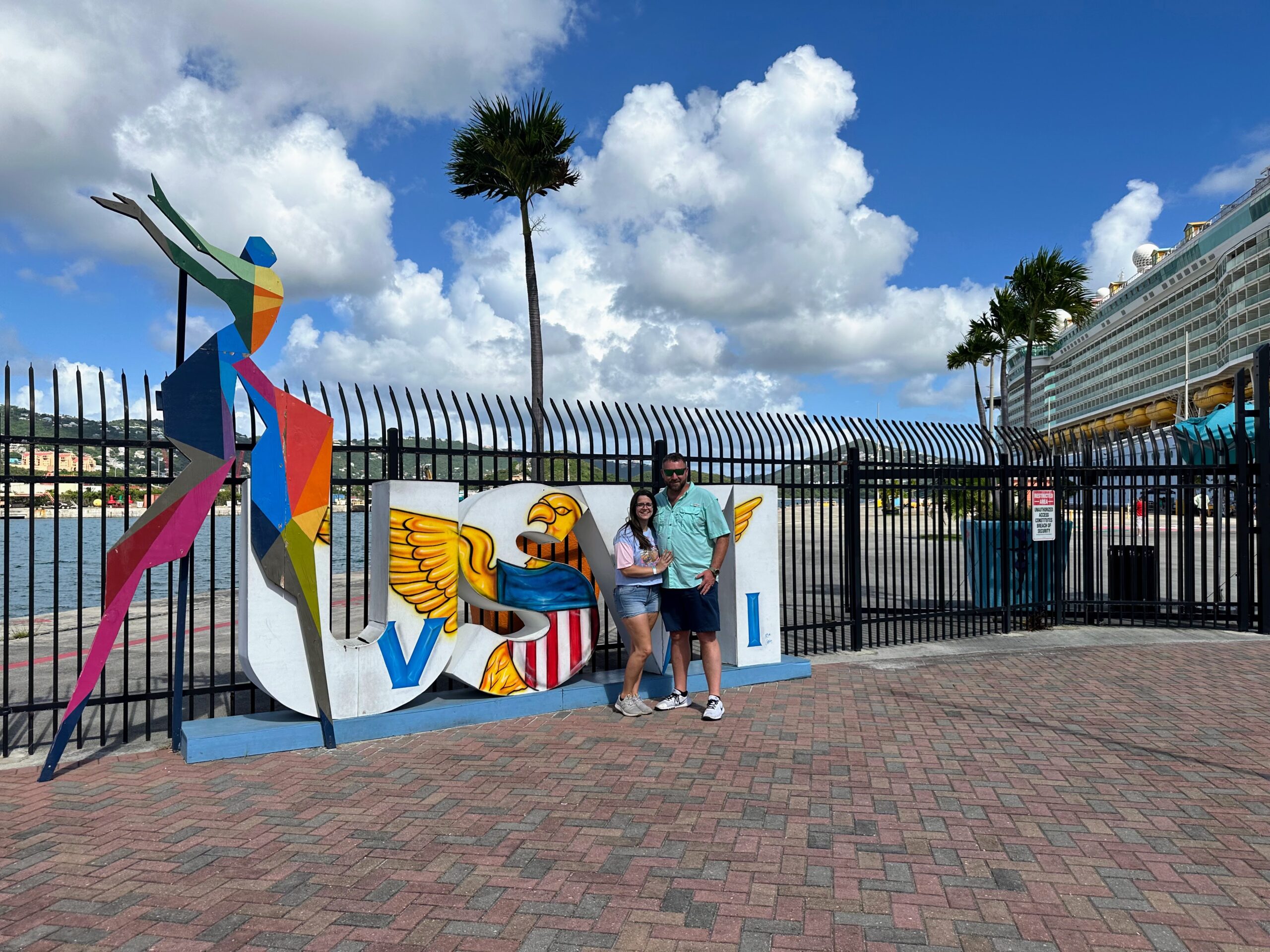 Why Cruising is Our Favorite Family Vacation